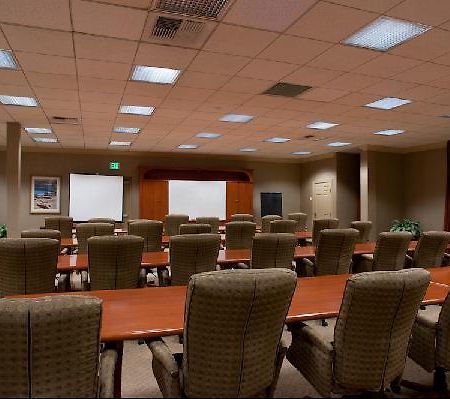 סן חוזה Oakwood At Eaves West Valley עסק תמונה
